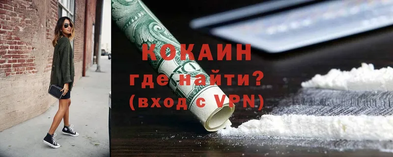 Cocaine FishScale  купить   Заинск 